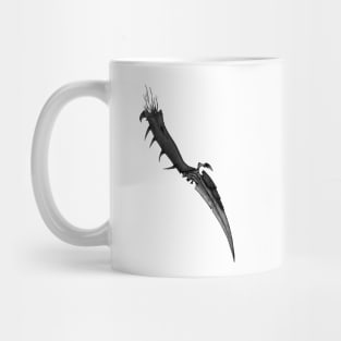 Tyranid Scythe Mug